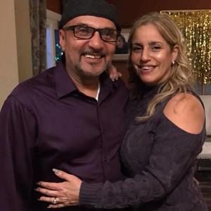 Meet your Posher, Yvette